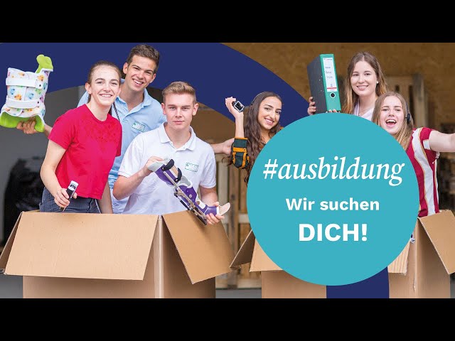 Wir suchen dich | Ausbildung bei POHLIG