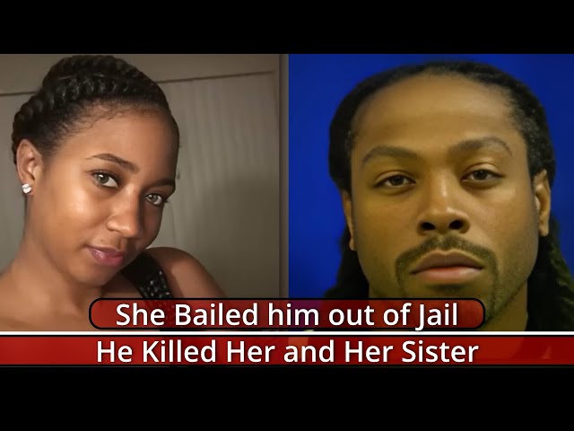 She Paid His Bond, Then He Killed Her: The Tareeka Jones Story