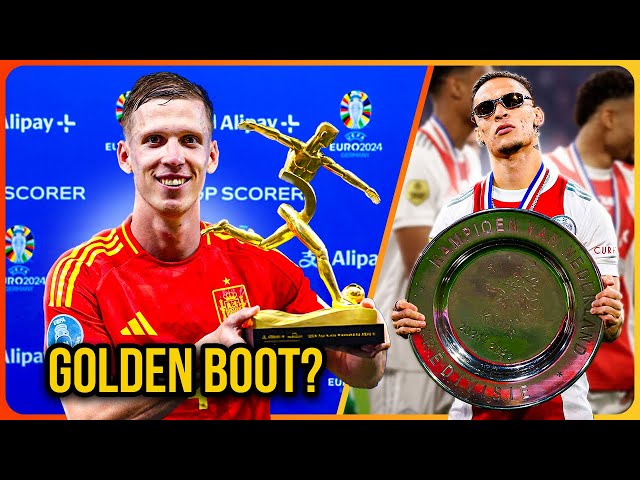 10 Ugliest Trophies in Football That Need to be Changed ASAP