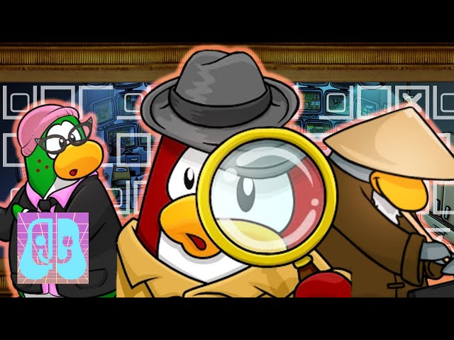 The Best of Old Club Penguin Myths (Volume 2)