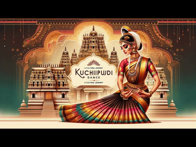 #kuchipudi #kuchipudidance #dance India's Rich Cultural Heritage Revealed Through Dance