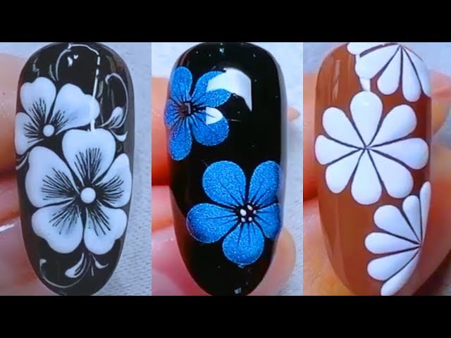 Beautiful Nails 2019 💄😱 The Best Nail Art Designs Compilation #29