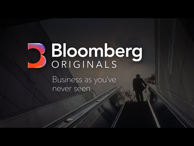 Bloomberg Originals Live | News, Documentaries & More