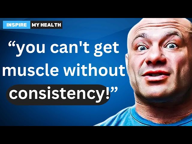 You can't get Muscle without Consistency & these Top Exercises | Michael Israetel Exercise Scientist