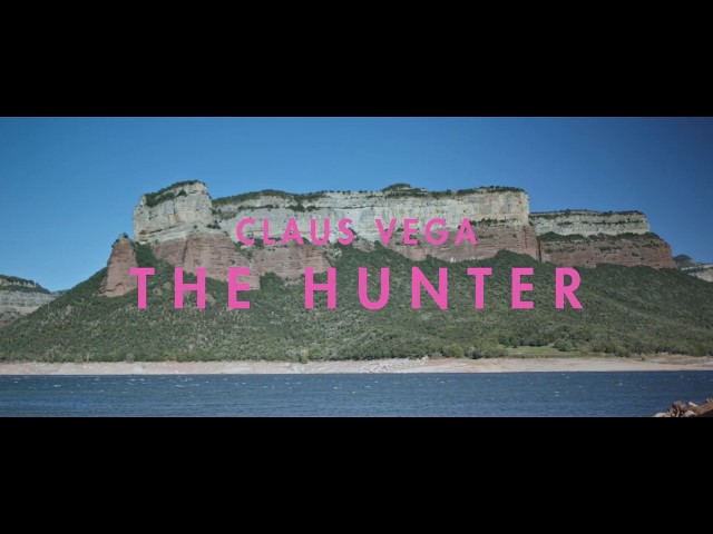 Claus Vega - The Hunter (Official Music Video)