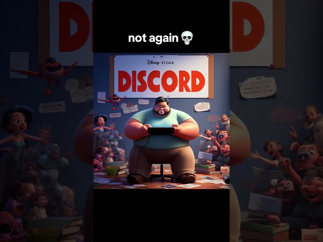 AI Generated Disney Pixar Posters #ai #chatgpt #disney