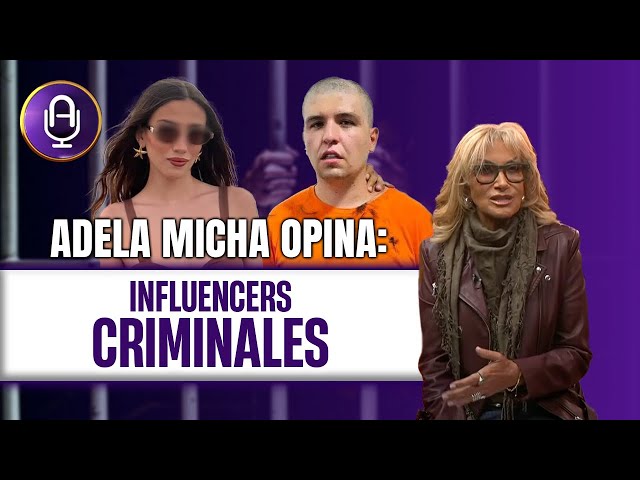 Marianne Gonzaga: 15 puñaladas, celos y crimen | Editorial Adela Micha