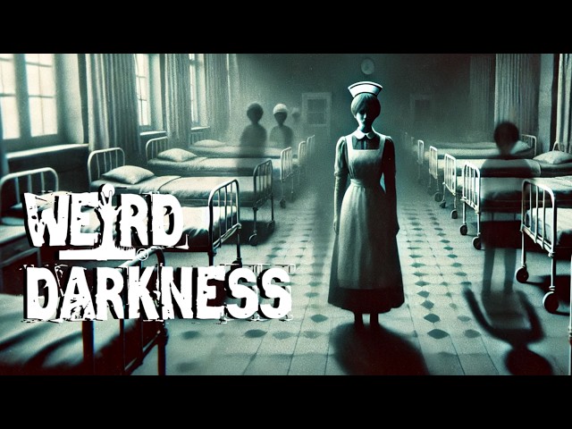 “MUNCHHAUSEN MONSTER: The NURSE Who Became a CHILD MURDERER” + More True Dark Tales! #WeirdDarkness