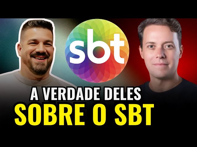 Quem Esperava? SBT Transmite Culto na Virada e Faz História!