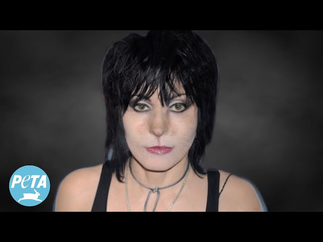 Feminist Icon and Rock Legend Joan Jett: ‘We Are All Sisters Under the Skin’