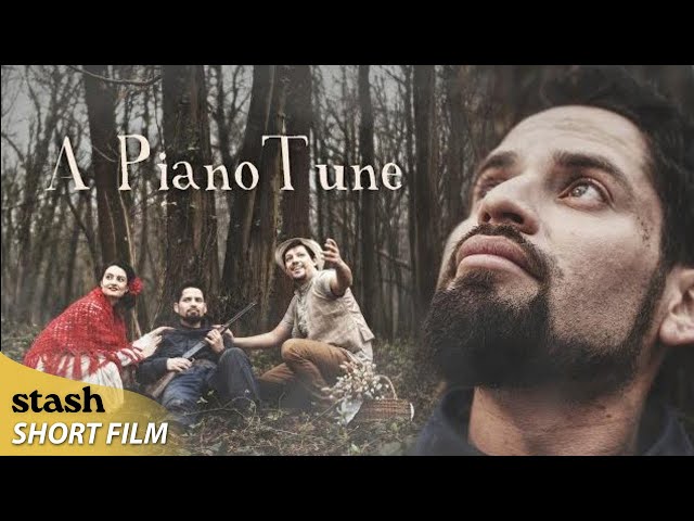 A Piano Tune | Drama/Romance | Short Film | Reunite through Music