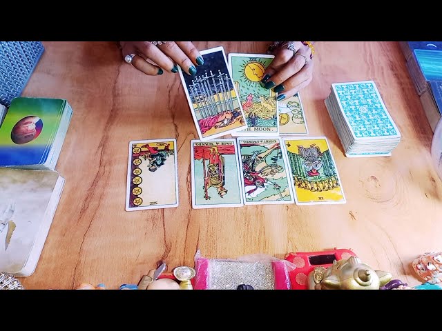 Third Party Situation Me Dono Ke Bich Kya Chal Rha H @Shivangi_Shrivastava1 #tarot #tarotreading