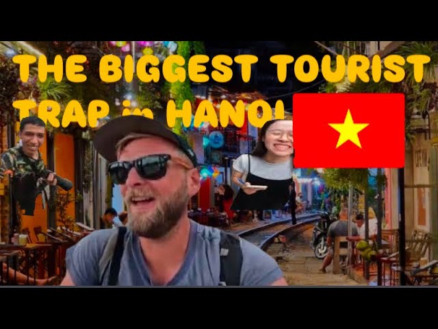 First Impression of Hanoi - Why I am leaving Vietnam? 🇻🇳