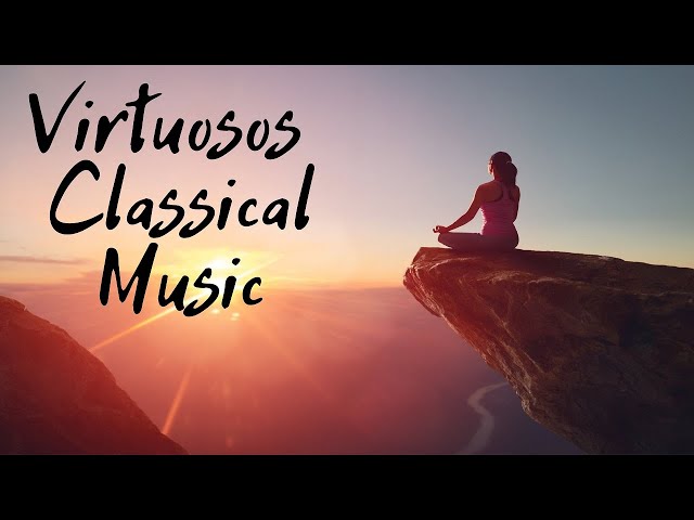 Virtuosos / Classical Music (1)./#classicalmusic