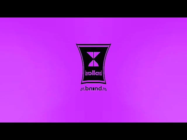 Kaufland Logo 2 (2025) Effects (Klasky Csupo 2001 Effects EXTENDED)