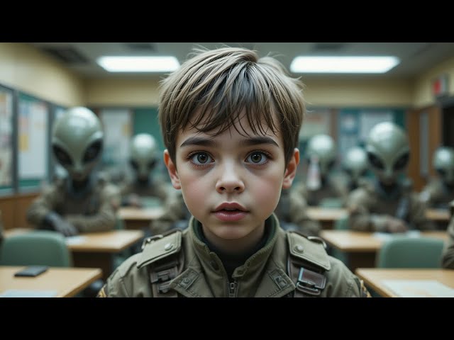 When Alien Battle Schools Found Out Why Human Kindergarten Has Combat Ratings | HFY | SCI FI