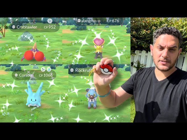 How good is the Go Plus + in Pokémon Go? (Global Go Fest)