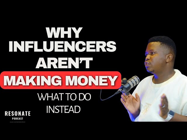 The Truth about the Creator Economy in SA & Why You need to do this / How to Create Viral Content