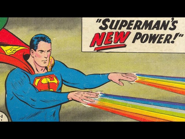 Superman Was The Original Clickbait