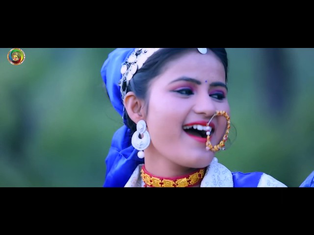 HE DURGA || LATEST GARHWALI VIDEO SONG || DHOL SAGAR MUSIC ||