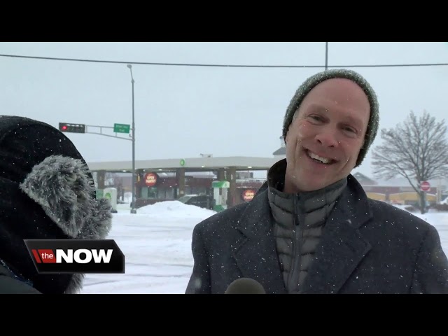 ICYMI: How SE Wisconsin handled all of the snow from Monday