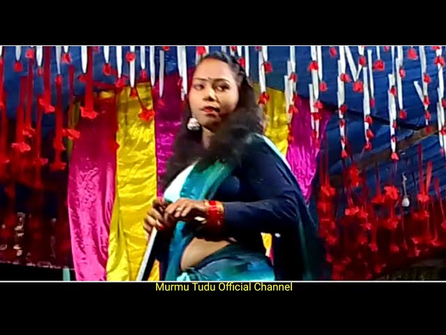 Sonerp Rup Tinj/New Santhali Dinajpur Video//Miss Jiya//Jatra Loboy Marak Langtiti Opera//9801323191