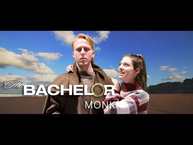 Bachelor Show