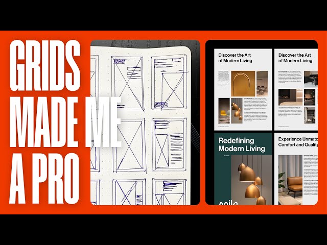 The Secret to Perfect Design Layouts