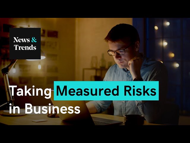 Expert Tips on Risk Management for Startups | News & Trends