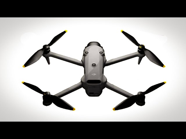 DJI News - Mavic 4 Pro Imminent, Goodbye Geofencing, Firmware Updates