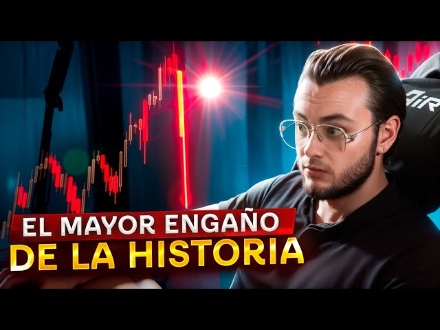 Harán que todo el mundo compre Bitcoin. La mayor burbuja de la historia y sus consecuencias.