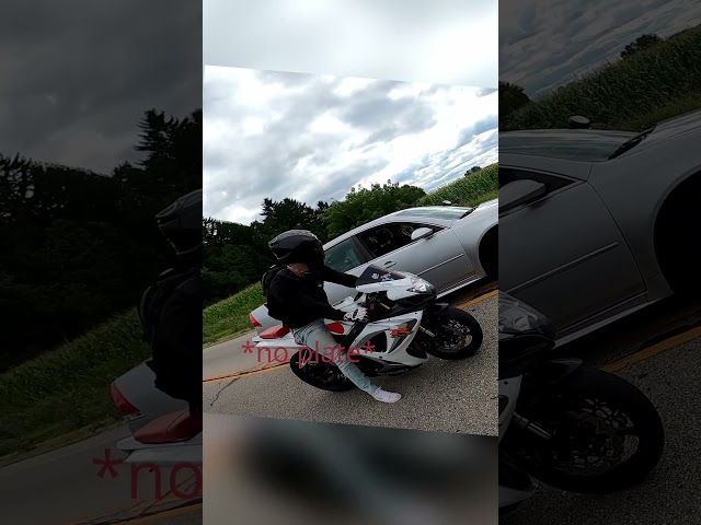 Bikers edge cops  #automobile #twowheels #motorcycle #zx6r #636 #bikelife