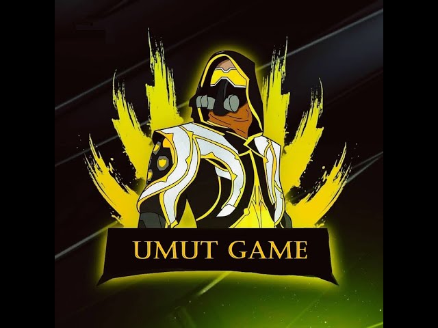 Umut Game başlıyor.