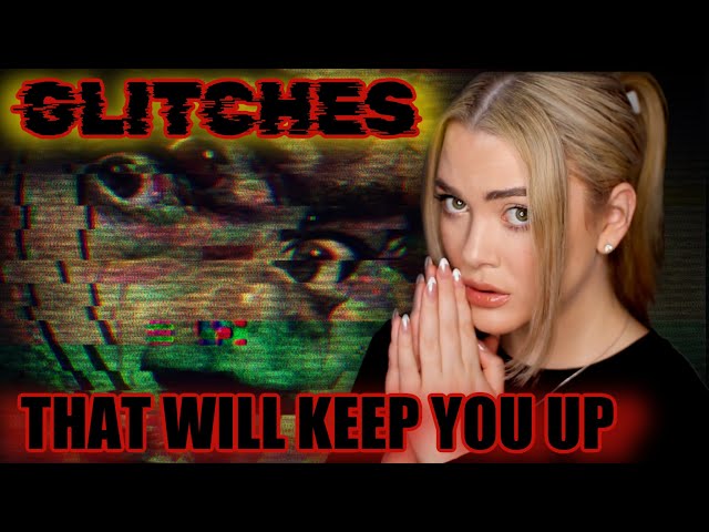 SCARIEST Glitch In The Matrix Experiences That WILL Keep You Up At Night!