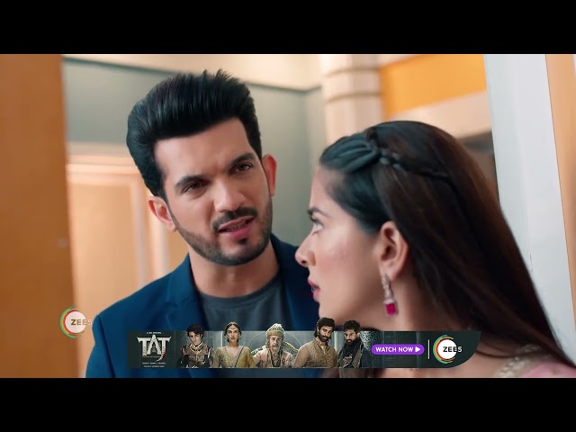 Pyaar Ka Pehla Adhyaya Shiv Shakti | Ep - 240 | Webisode | Mar, 3 2024 | Arjun Bijlani | Zee TV