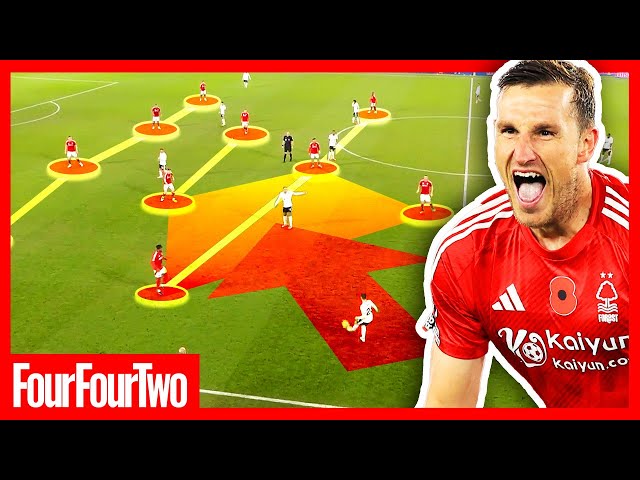 How Nottingham Forest BROKE The Premier League