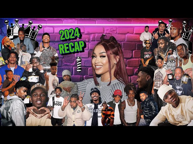 BEST MOMENTS OF COCO’S BARBERSHOP 2024