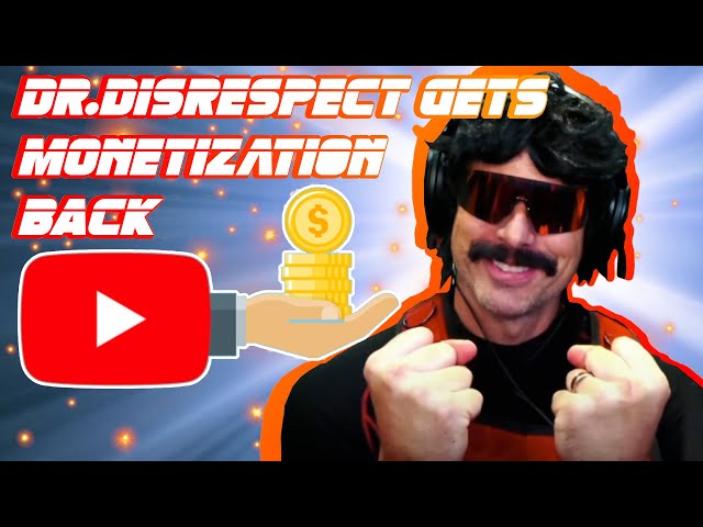 DOC Gets Monetization BACK!