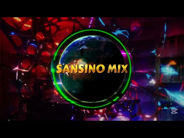 Introdução SANSINO MIX