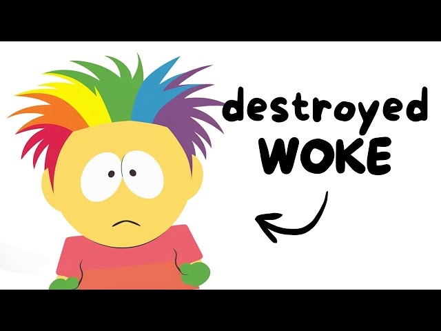 South Park's Most Brutal Takedowns of Modern Society