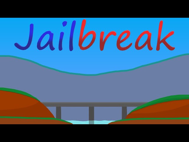 Teaching @solarwut Jailbreak with Chat - Jailbreak on Roblox