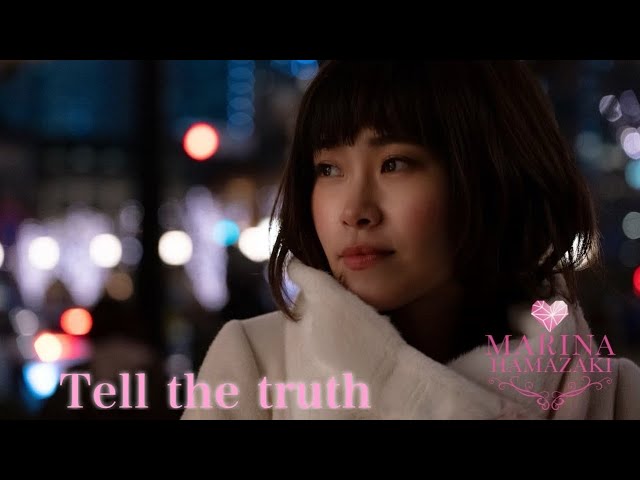 【Painful song】Tell the truth 2019/4/12