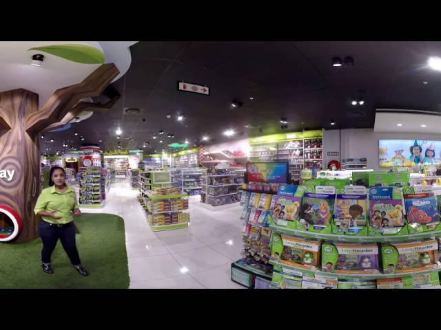 East Rand Mall- Toy Kingdom