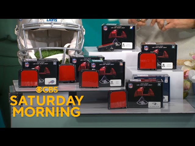 Exclusive discounts from CBS Mornings Deals