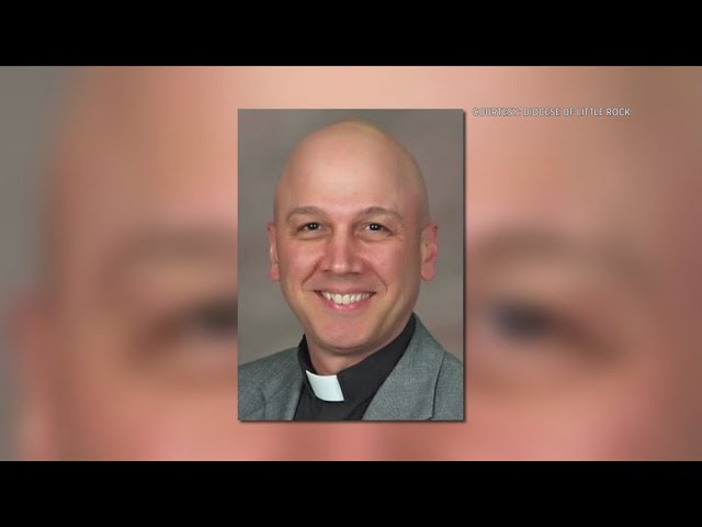 Catholic Diocese suspends West Memphis pastor amid charges of animal cruelty