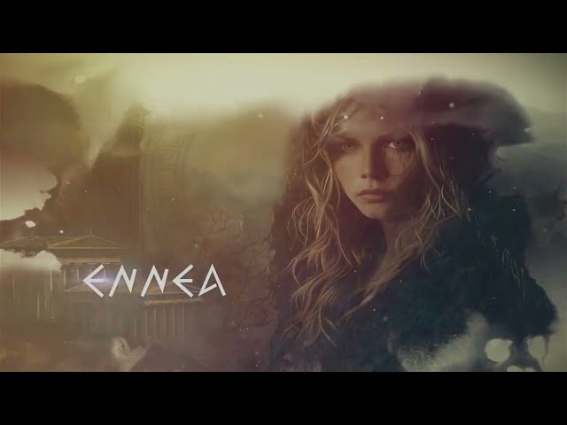 Sorceress of Sin - Ennea Album Teaser