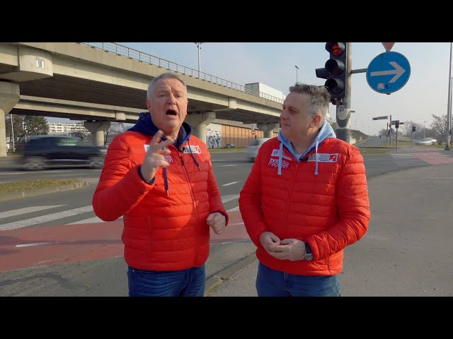 TV Automagazin S14 22 - Novo! - Lynk & Co. 02, Toyota C-HR PHEV i Ford Tourneo Courier!