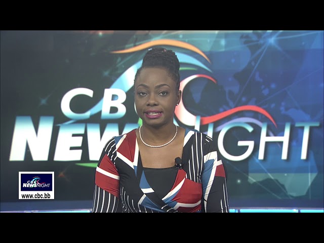 CBC NEWS NIGHT AUGUST 11 2019