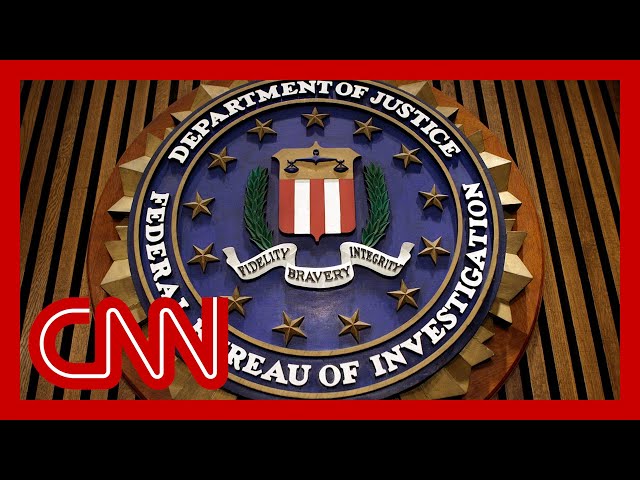 Top DOJ official accuses FBI leadership of ‘insubordination’ over January 6 inquiry