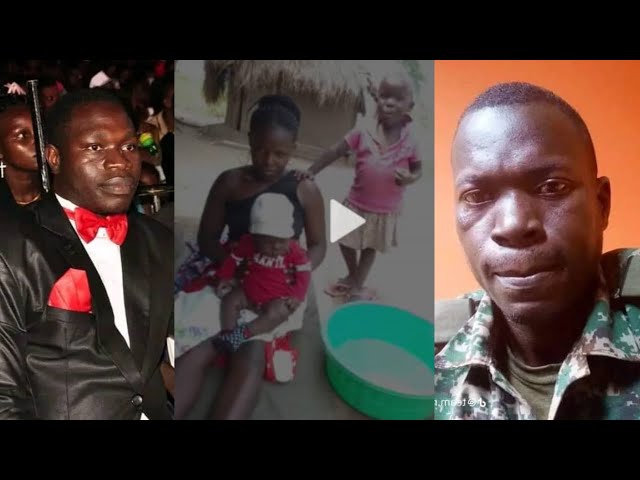 OMUKYALA GWE BALUMIRIZA OKUTA OWA UPDF AZIZA OMULIRO AGAMBA MBU PASTOR YAMUSADAKA. PART D.